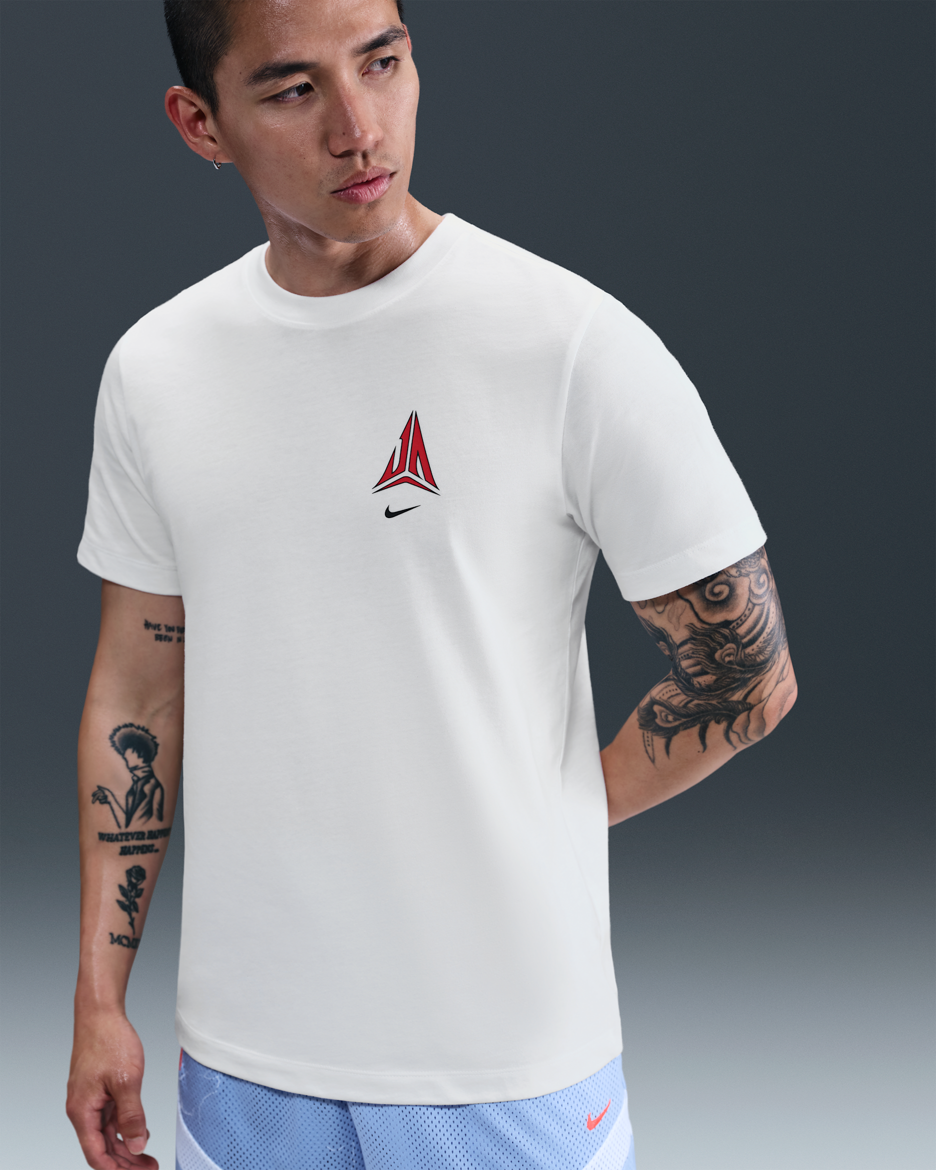 黒XXL PALACE NIKE TRI SWOOSH T-SHIRT ナイキ NIKE公式】ジャ メンズ